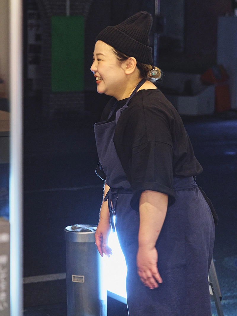 社長インタビュー