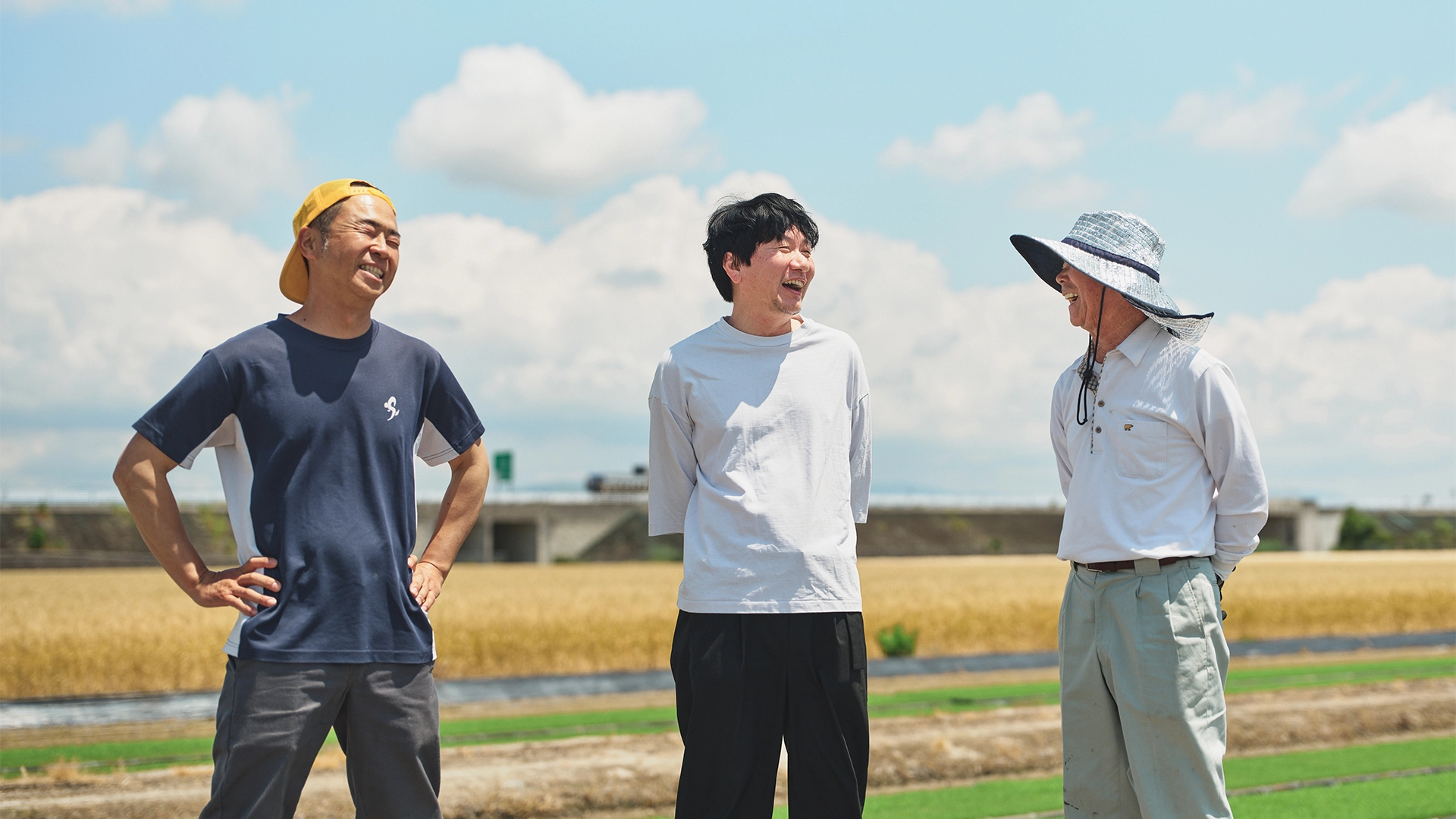 社長インタビュー
