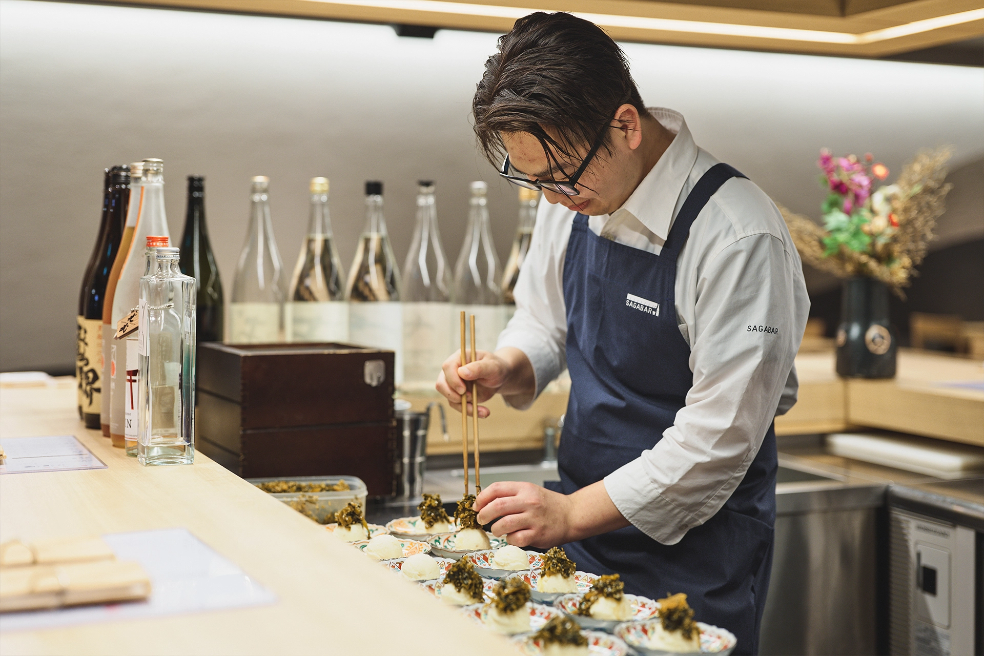 鮎川店長インタビュー